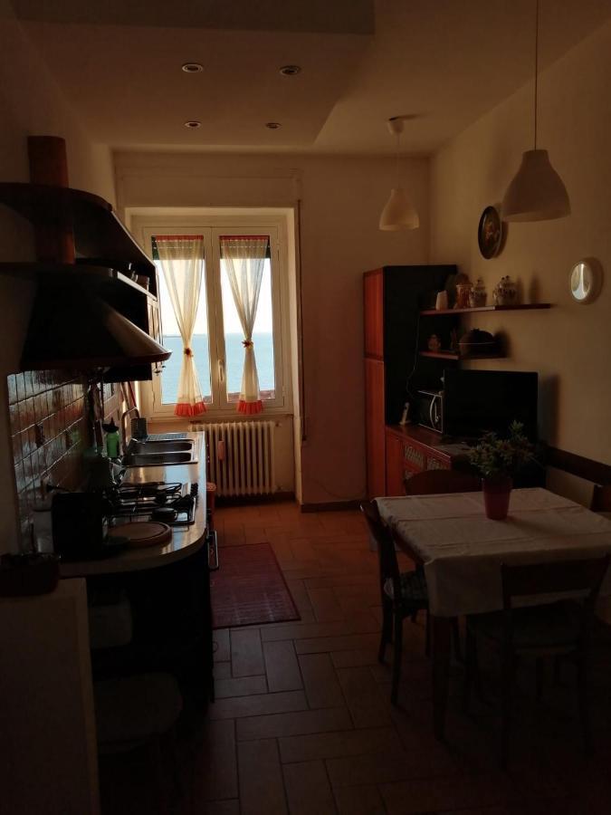 Mediterraneo Travel Gela Eksteriør bilde