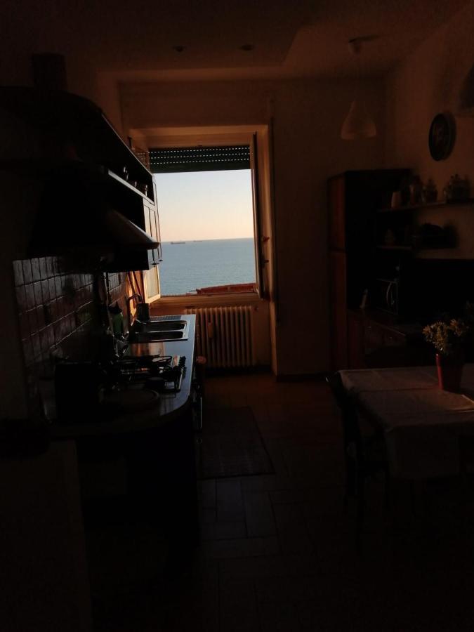 Mediterraneo Travel Gela Eksteriør bilde