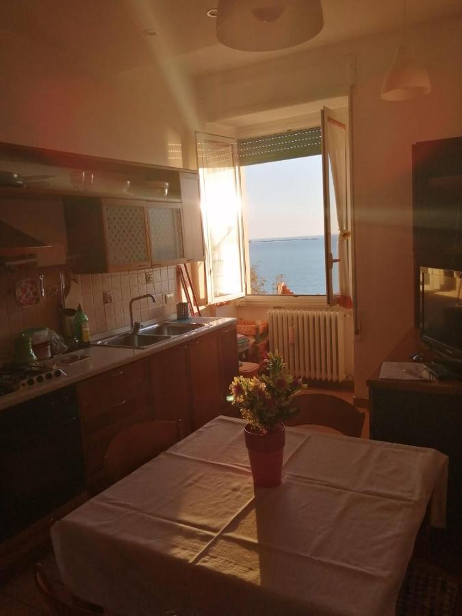 Mediterraneo Travel Gela Eksteriør bilde