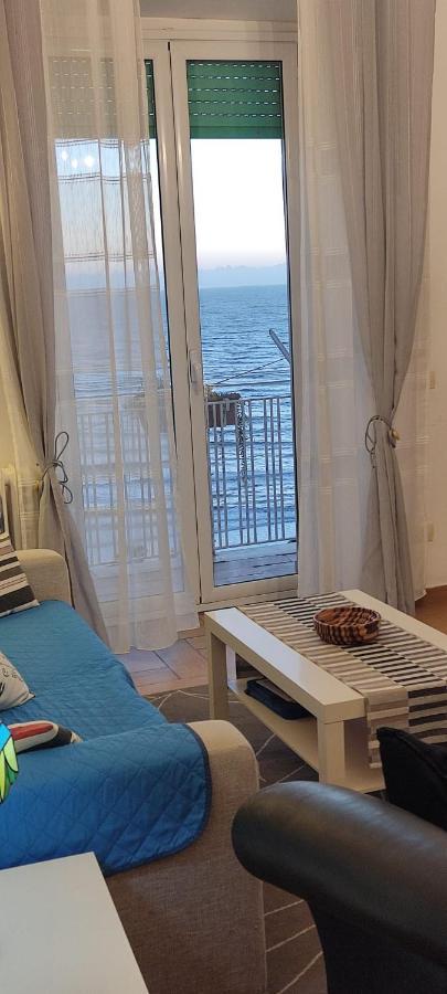 Mediterraneo Travel Gela Eksteriør bilde