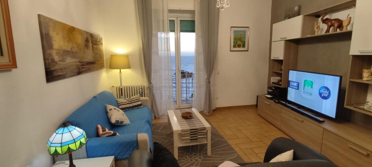 Mediterraneo Travel Gela Eksteriør bilde