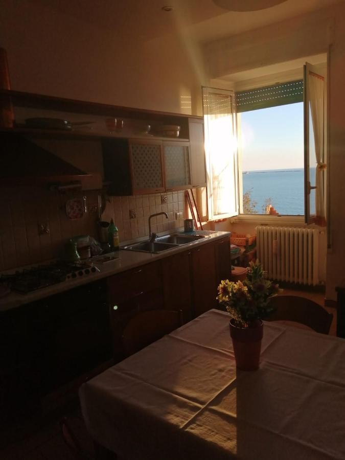 Mediterraneo Travel Gela Eksteriør bilde