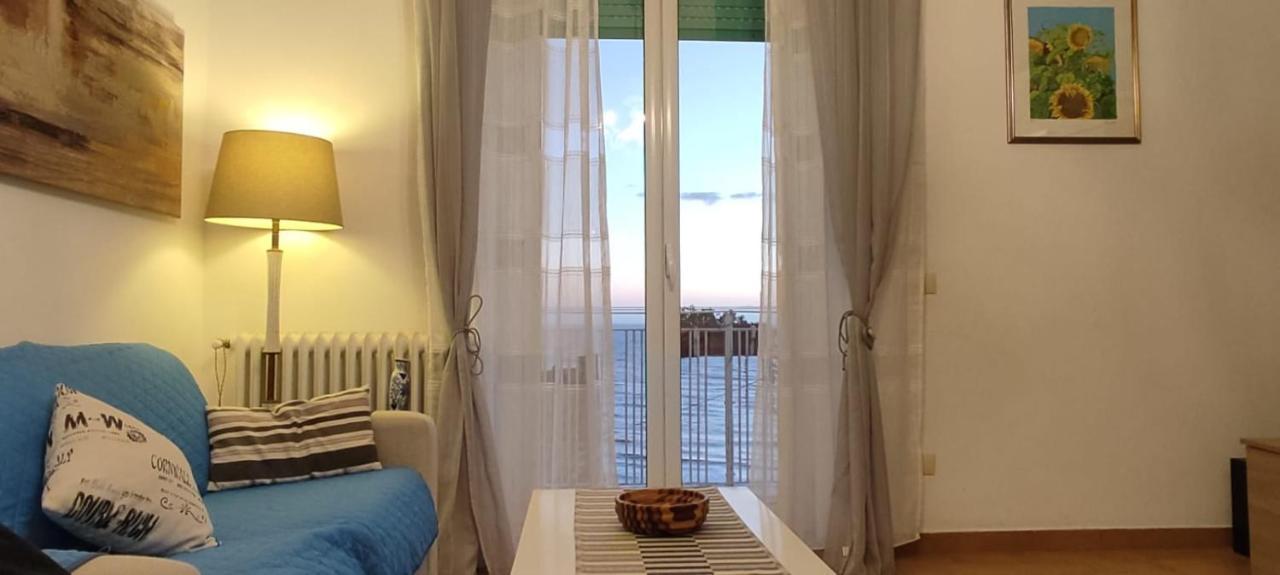 Mediterraneo Travel Gela Eksteriør bilde